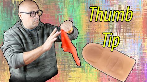 thumb tip tricks